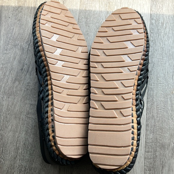 Leather loafers - Picture 3 of 3